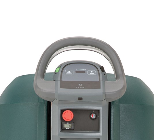 SpeedGleam 7 Polisseuse à batterie à commande arrière alt 3